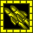 卡戎助推器（Charon Boosters）图标